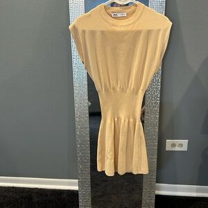 Zara summer dress